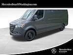 2025 Mercedes-Benz Sprinter 2500 High Roof RWD Empty Cargo Van for sale #B5V219981 - photo 1