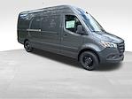 2025 Mercedes-Benz Sprinter 2500 High Roof RWD Empty Cargo Van for sale #B5V219981 - photo 8