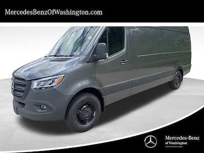 2025 Mercedes-Benz Sprinter 2500 High Roof RWD Empty Cargo Van for sale #B5V220627 - photo 1