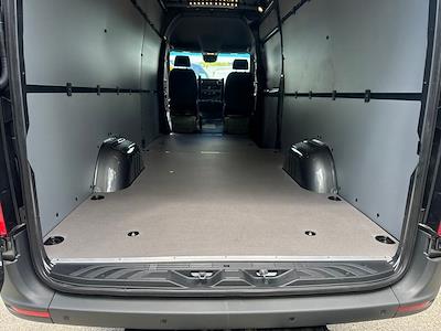 2025 Mercedes-Benz Sprinter 2500 High Roof RWD Empty Cargo Van for sale #B5V220627 - photo 2