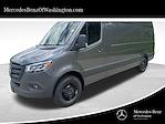2025 Mercedes-Benz Sprinter 2500 High Roof RWD Empty Cargo Van for sale #B5V220627 - photo 1