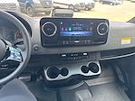 2025 Mercedes-Benz Sprinter 2500 High Roof RWD Empty Cargo Van for sale #B5V220627 - photo 18