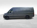 2025 Mercedes-Benz Sprinter 2500 High Roof RWD Empty Cargo Van for sale #B5V220627 - photo 4