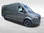2025 Mercedes-Benz Sprinter 2500 High Roof RWD Empty Cargo Van for sale #B5V220627 - photo 8