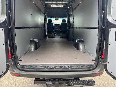 2025 Mercedes-Benz Sprinter 2500 High Roof RWD Empty Cargo Van for sale #B5V220795 - photo 2