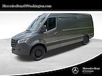2025 Mercedes-Benz Sprinter 2500 High Roof RWD Empty Cargo Van for sale #B5V220795 - photo 1