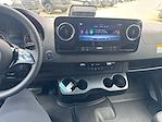 2025 Mercedes-Benz Sprinter 2500 High Roof RWD Empty Cargo Van for sale #B5V220795 - photo 18