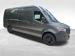 2025 Mercedes-Benz Sprinter 2500 High Roof RWD Empty Cargo Van for sale #B5V220795 - photo 8