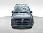 2025 Mercedes-Benz Sprinter 2500 High Roof RWD Empty Cargo Van for sale #B5V220795 - photo 9