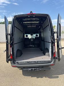 2025 Mercedes-Benz Sprinter 2500 High Roof RWD Empty Cargo Van for sale #B5V223933 - photo 2