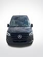 2025 Mercedes-Benz Sprinter 2500 High Roof RWD Empty Cargo Van for sale #B5V223933 - photo 4