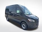 2025 Mercedes-Benz Sprinter 2500 High Roof RWD Empty Cargo Van for sale #B5V223933 - photo 5