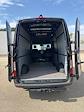 2025 Mercedes-Benz Sprinter 2500 High Roof RWD Empty Cargo Van for sale #B5V223933 - photo 2