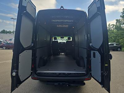 2025 Mercedes-Benz Sprinter 2500 Standard Roof RWD Empty Cargo Van for sale #B5V223934 - photo 2