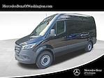 2025 Mercedes-Benz Sprinter 2500 Standard Roof RWD Empty Cargo Van for sale #B5V223934 - photo 1