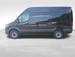 2025 Mercedes-Benz Sprinter 2500 Standard Roof RWD Empty Cargo Van for sale #B5V223934 - photo 4
