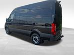 2025 Mercedes-Benz Sprinter 2500 Standard Roof RWD Empty Cargo Van for sale #B5V223934 - photo 3