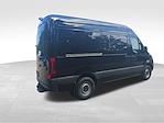2025 Mercedes-Benz Sprinter 2500 Standard Roof RWD Empty Cargo Van for sale #B5V223934 - photo 6