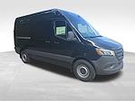 2025 Mercedes-Benz Sprinter 2500 Standard Roof RWD Empty Cargo Van for sale #B5V223934 - photo 8