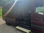 2025 Mercedes-Benz Sprinter 2500 High Roof RWD Passenger Van for sale #B5V223945 - photo 23