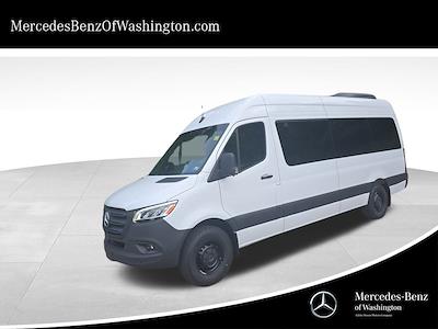 2025 Mercedes-Benz Sprinter 2500 High Roof RWD Passenger Van for sale #B5V224318 - photo 1