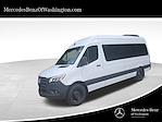 2025 Mercedes-Benz Sprinter 2500 High Roof RWD Passenger Van for sale #B5V224318 - photo 1