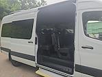 2025 Mercedes-Benz Sprinter 2500 High Roof RWD Passenger Van for sale #B5V224318 - photo 23