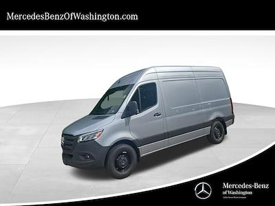 New 2025 Mercedes-Benz Sprinter 2500 - photo 1