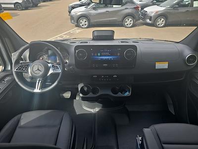 New 2025 Mercedes-Benz Sprinter 2500 - photo 1
