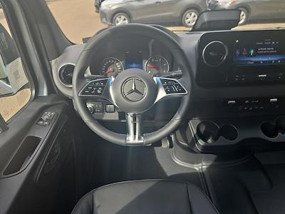 New 2025 Mercedes-Benz Sprinter 2500 - photo 1