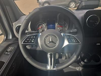 New 2025 Mercedes-Benz Sprinter 2500 - photo 1