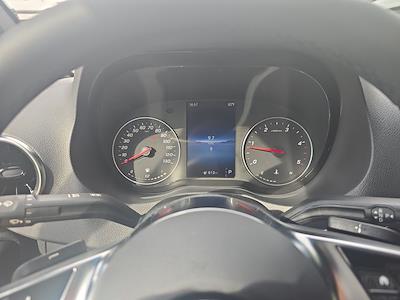 New 2025 Mercedes-Benz Sprinter 2500 - photo 1