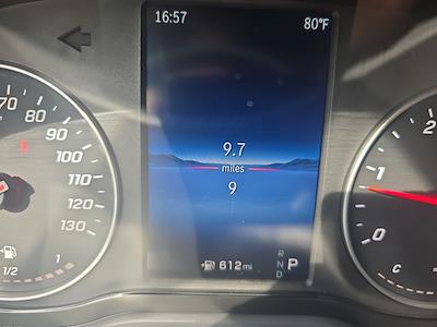 New 2025 Mercedes-Benz Sprinter 2500 - photo 1