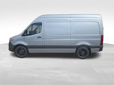 New 2025 Mercedes-Benz Sprinter 2500 - photo 1