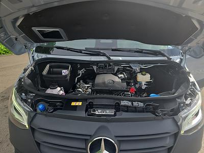 New 2025 Mercedes-Benz Sprinter 2500 - photo 1