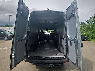 New 2025 Mercedes-Benz Sprinter 2500 - photo 1