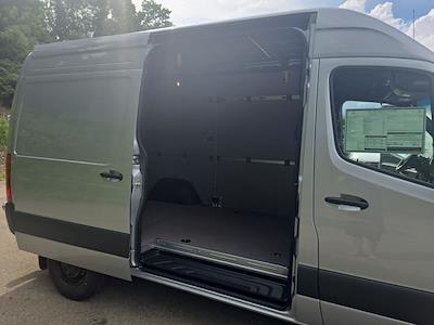 New 2025 Mercedes-Benz Sprinter 2500 - photo 1