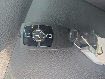 New 2025 Mercedes-Benz Sprinter 2500 - photo 1