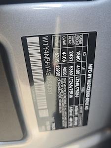 New 2025 Mercedes-Benz Sprinter 2500 - photo 1