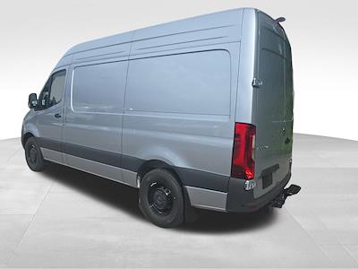 New 2025 Mercedes-Benz Sprinter 2500 - photo 1
