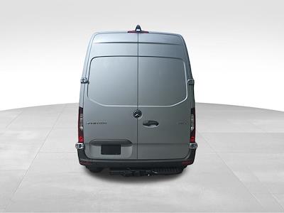 New 2025 Mercedes-Benz Sprinter 2500 - photo 1