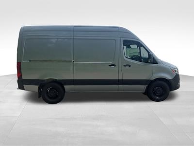 New 2025 Mercedes-Benz Sprinter 2500 - photo 1