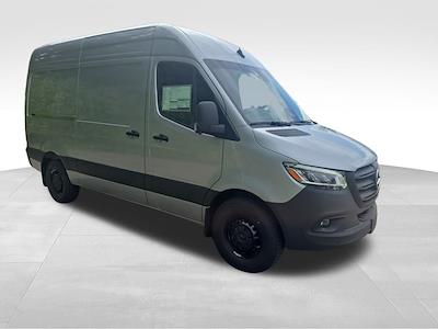 New 2025 Mercedes-Benz Sprinter 2500 - photo 1
