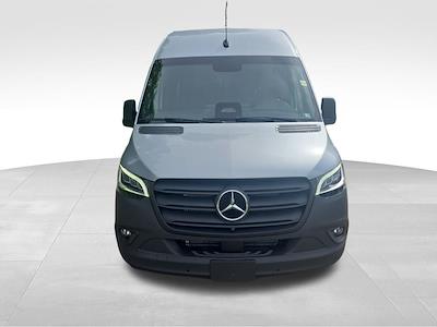 New 2025 Mercedes-Benz Sprinter 2500 - photo 1
