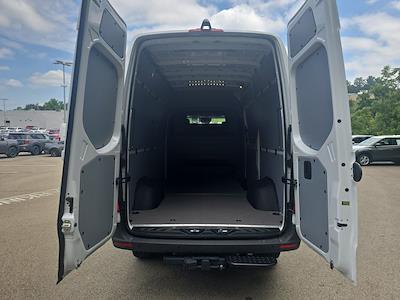 2025 Mercedes-Benz Sprinter 3500 Standard Roof DRW RWD Empty Cargo Van for sale #B5V224429 - photo 2