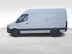 2025 Mercedes-Benz Sprinter 3500 Standard Roof DRW RWD Empty Cargo Van for sale #B5V224429 - photo 4