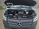 2025 Mercedes-Benz Sprinter 3500 Standard Roof DRW RWD Empty Cargo Van for sale #B5V224429 - photo 21