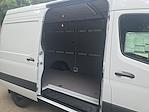 2025 Mercedes-Benz Sprinter 3500 Standard Roof DRW RWD Empty Cargo Van for sale #B5V224429 - photo 23