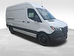 2025 Mercedes-Benz Sprinter 3500 Standard Roof DRW RWD Empty Cargo Van for sale #B5V224429 - photo 8