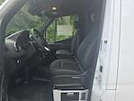 2025 Mercedes-Benz Sprinter 3500 Standard Roof DRW RWD Empty Cargo Van for sale #B5V224429 - photo 10